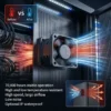 Axial High Speed Fan, 4056mm, 15000, RPM, Brushless - view 4