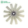 Axial Impeller, 560~1115mm, Plastic - view 4