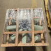 Axial Impeller, 560~1115mm, Plastic - view 6