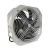 Axial Industrial Blower, 200mm, 8inch, 0-10V/PWM