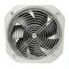 Axial Industrial Blower, 200mm, 8inch, 0-10V/PWM - view 2