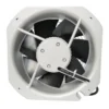 Axial Industrial Blower, 200mm, 8inch, 0-10V/PWM - view 4