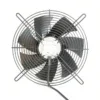 Axial Industrial Blower, 200mm, 8inch, 0-10V/PWM - view 6