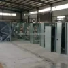 Axial Industrial Exhaust Fan, 220 V, Electric