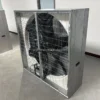 Axial Industrial Exhaust Fan, 900*900mm, 220V, Electric - view 6