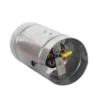 Axial Inline Booster Fan, HVAC, 18-98w, Centrifugal Fan - view 3