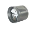 Axial Inline Booster Fan, HVAC, 18-98w, Centrifugal Fan - view 5
