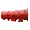 Axial Jet Fan, ce