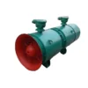 Axial Jet Fan, ce - view 2