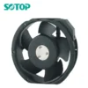Axial Metal Fan, 6inch, 1725, 172x150x51mm, IP55 - view 5