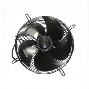 Axial Motor, 300MM, 350MM, 400MM, Steel