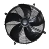 Axial Motor, 300MM, 350MM, 400MM, Steel - view 2