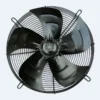Axial Motor, 300MM, 350MM, 400MM, Steel - view 3