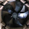 Axial Motor, 300MM, 350MM, 400MM, Steel - view 5