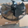 Axial Motor, 300MM, 350MM, 400MM, Steel - view 6