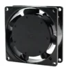 Axial Motor, 80mm, 20