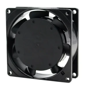 Axial Motor, 80mm, 20