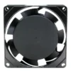 Axial Motor, 80mm, 20 - view 2