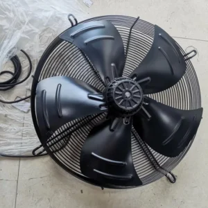 Axial Motor, YDWF-500S, 500mm