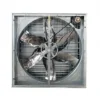 Axial Negative Pressure Fan, 1380mm, Stainless, Steel, 304