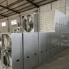 Axial Negative Pressure Fan, 1380mm, Stainless, Steel, 304 - view 3