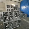 Axial Negative Pressure Fan, 1380mm, Stainless, Steel, 304 - view 5