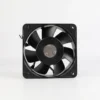 Axial Plc Fan, Ec240v220v, 0.12a, Mesg18065ha2, 12cm - view 3