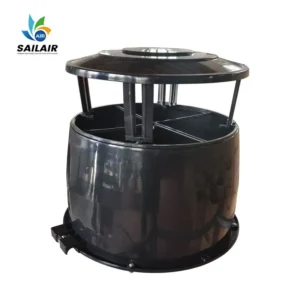 Axial Roof Exhaust Fan, 220V, 220 V, Electric