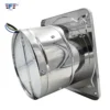 Axial Silent Type Extractor, Wall, 220V or OEM, Electric - view 5