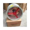 Axial Smoke Exhaust Fan, 110, aluminum - view 3