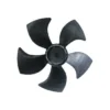 Axial Suction Fan, AFL, A3P450-EC102-042