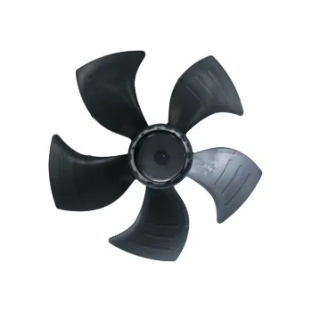 Axial Suction Fan, AFL, A3P450-EC102-042