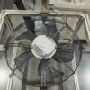 Axial Suction Fan, AFL, A3P450-EC102-042 - view 4