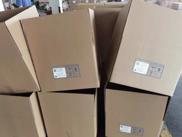 Axial Suction Fan, AFL, A3P450-EC102-042 - view 6