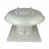 Axial Ventilation Exhaust Fan, FRP, Roof - view 3