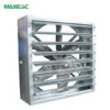 Axial Ventilation Exhaust Fan, Wall, 380V, 3600-5580m3