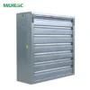 Axial Ventilation Exhaust Fan, Wall, 380V, 3600-5580m3 - view 4