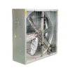Axial Ventilation Exhaust Fan, Wall, 380V, 3600-5580m3 - view 5
