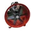 Axial Ventilation Fan, 14'', 350mm