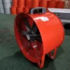 Axial Ventilation Fan, 14'', 350mm - view 2
