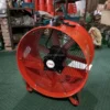 Axial Ventilation Fan, 14'', 350mm - view 3
