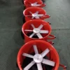 Axial Ventilation Fan, 14'', 350mm - view 4