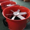 Axial Ventilation Fan, 14'', 350mm - view 5