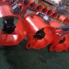 Axial Ventilation Fan, 14'', 350mm - view 6