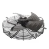 Axial Ventilation Fan, 22inch, 380V, 500W, Steel - view 2