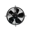 Axial Ventilation Fan, 330w, 380V - view 3