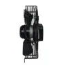 Axial Ventilation Fan, 330w, 380V - view 4