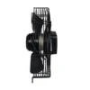 Axial Ventilation Fan, 330w, 380V - view 4