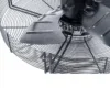 Axial Ventilation Fan, 500mm, 230v, 380v, 11100
