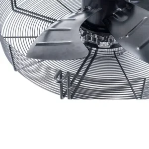 Axial Ventilation Fan, 500mm, 230v, 380v, 11100
